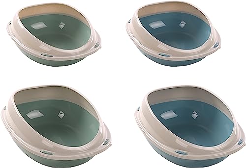 Flamingo OFFENE KATZENTOILETTE JOTA SORTIMENT S 35,5x45x15,5CM Flamingo OFFENE KATZENTOILETTE JOTA SORTIMENT S 35,5x45x15,5CM von Flamingo