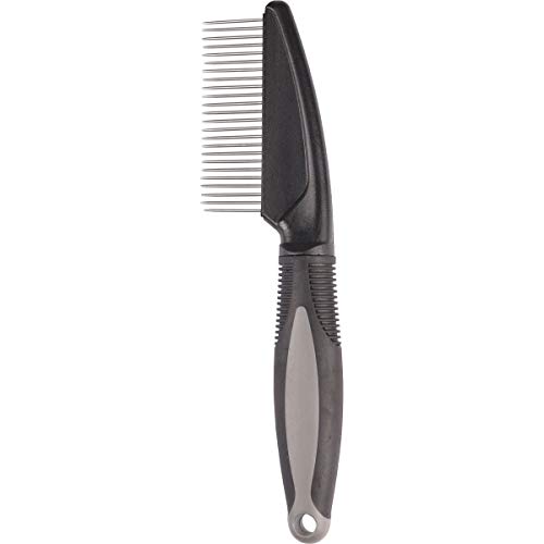 KAMM MITTEL ROTIERENDE ZAHNE COMFORT KAMM MITTEL ROTIERENDE ZAHNE COMFORT von Flamingo