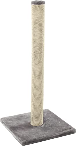 KRATZBAUM ALFA GRAU 40x40x90CM KRATZBAUM ALFA GRAU 40x40x90CM von Flamingo
