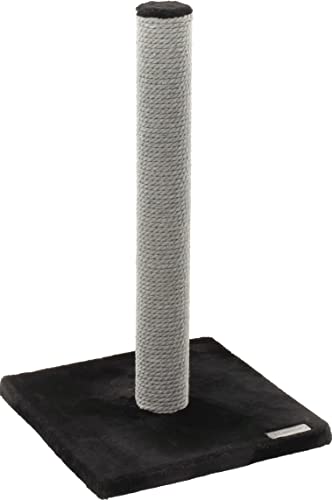 KRATZBAUM ALFA SCHWARZ 35x35x61CM KRATZBAUM ALFA SCHWARZ 35x35x61CM von Flamingo
