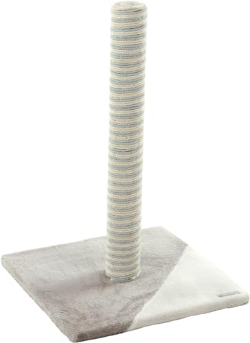 KRATZBAUM Glen GRAU M 38x38x58CM KRATZBAUM Glen GRAU M 38x38x58CM von Flamingo