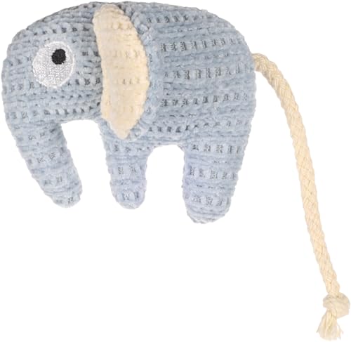 KS BLARO ELEFANT BLAU 8,5x5x7CM KS BLARO ELEFANT BLAU 8,5x5x7CM von Flamingo