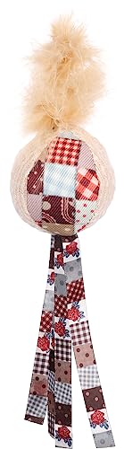 Flamingo KS VINTA Ball + Feder + Faden 17,5CM von Flamingo