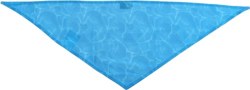KÜHLBANDANA FRESK INOU M BLAU 70x25CM KÜHLBANDANA FRESK INOU M BLAU 70x25CM von Flamingo