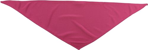 KÜHLBANDANA FRESK INOU M ROSA 70x25CM KÜHLBANDANA FRESK INOU M ROSA 70x25CM von Flamingo