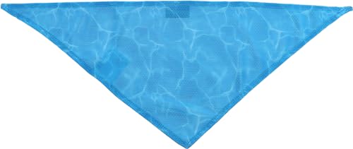 Flamingo KÜHLBANDANA FRESK INOU S BLAU 52x22CM Flamingo KÜHLBANDANA FRESK INOU S BLAU 52x22CM von Flamingo