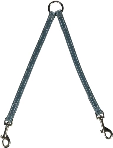 KUPPLUNGSSTÜCK Denver BLAU 30CM 12MM KUPPLUNGSSTÜCK Denver BLAU 30CM 12MM von Flamingo