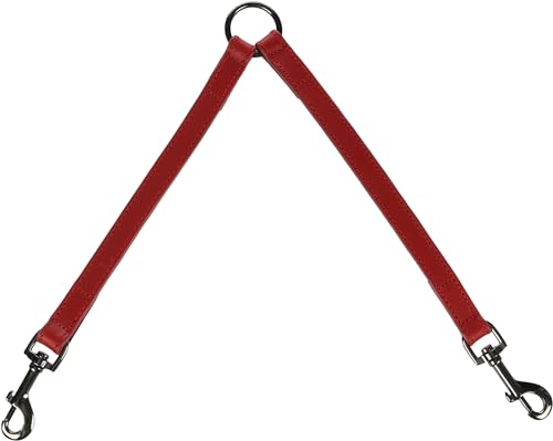 Flamingo KUPPLUNGSSTÜCK Denver ROT 30CM 18MM Flamingo KUPPLUNGSSTÜCK Denver ROT 30CM 18MM von Flamingo