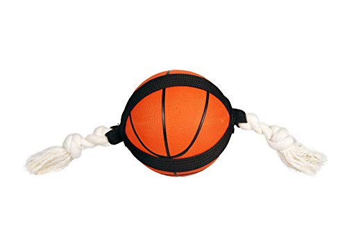Karlie ACTION BALL Basketball 12 cm von Flamingo