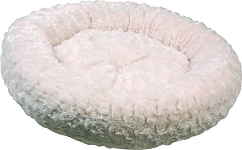Karlie Katzenbett Snow H: 12 cm ø: 50 cm Karlie Katzenbett Snow H: 12 cm ø: 50 cm von Flamingo