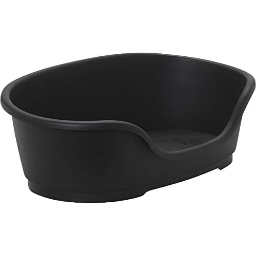 Karlie Pet Bed Domus Chocolat Mokka 50 cm Karlie Pet Bed Domus Chocolat Mokka 50 cm von Flamingo