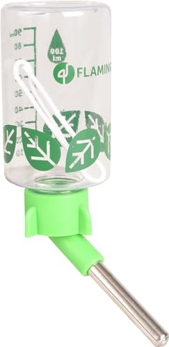 Karlie Trinkflasche für Nager 100 ml von Flamingo