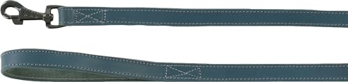 Flamingo Leine Denver BLAU 130CM 22MM Flamingo Leine Denver BLAU 130CM 22MM von Flamingo