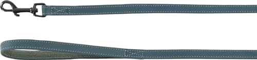 Flamingo Leine Denver BLAU 200CM 16MM Flamingo Leine Denver BLAU 200CM 16MM von Flamingo