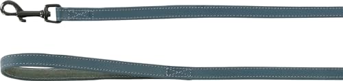 Leine Denver BLAU 200CM 16MM von Flamingo