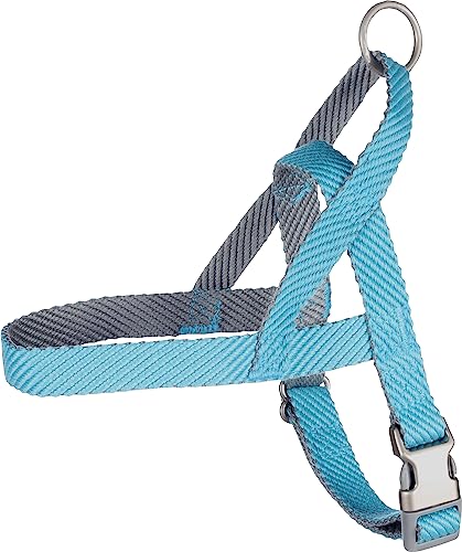 Norweger-Geschirr Elly BLAU M 52-65CM 25MM Norweger-Geschirr Elly BLAU M 52-65CM 25MM von Flamingo