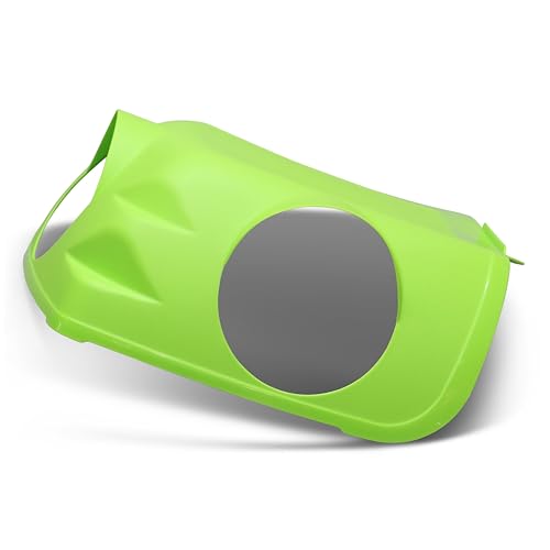 Savic Caesar Insel - appelgroen von Flamingo