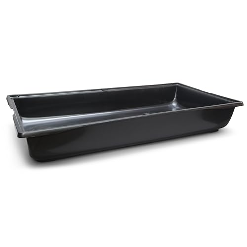 Savic Koi-Hintergrund, 120 cm, Zwart Savic Koi-Hintergrund, 120 cm, Zwart von Flamingo
