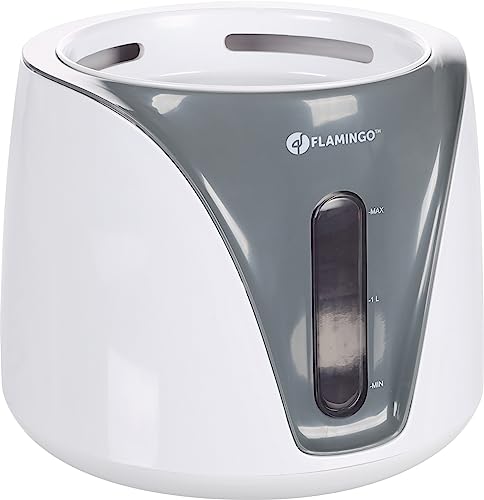 WASSERAUTOMAT Sensor Adriana GRAU WASSERAUTOMAT Sensor Adriana GRAU von Flamingo