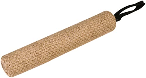 Sisal Dummy - hart 30 cm mit Griff von Karlie