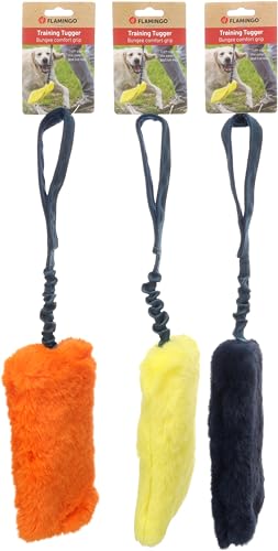 Spielzeug FAUXTRA Chaser PLÜSCH MEHR. Farben S 55X12X4CM Spielzeug FAUXTRA Chaser PLÜSCH MEHR. Farben S 55X12X4CM von Flamingo
