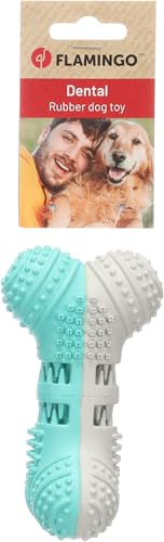 Spielzeug GROWI DENTAL HANTEL LICHTGRAU/GRÜN 12,8x7,3x7,1CM Spielzeug GROWI DENTAL HANTEL LICHTGRAU/GRÜN 12,8x7,3x7,1CM von Flamingo