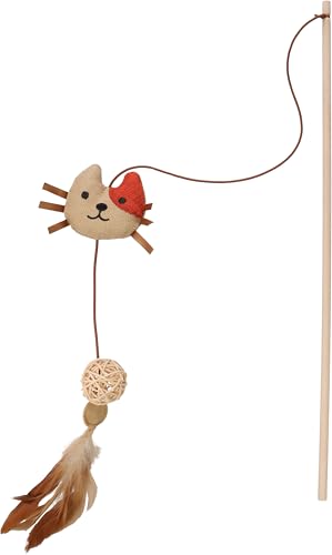 Spielzeug ROBLA Angel Mehrfarbig 45x11x63CM Spielzeug ROBLA Angel Mehrfarbig 45x11x63CM von Flamingo