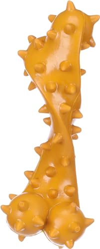 Flamingo Spielzeug WELPE Gummi Knochen BINTY 17,2x5,5x6CM Flamingo Spielzeug WELPE Gummi Knochen BINTY 17,2x5,5x6CM von Flamingo