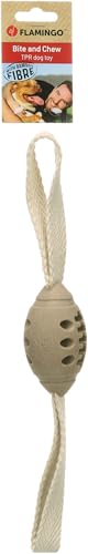 Spielzeug WILGA Rugby MIT Seil BRAUN 35x5,4x5,3CM Spielzeug WILGA Rugby MIT Seil BRAUN 35x5,4x5,3CM von Flamingo