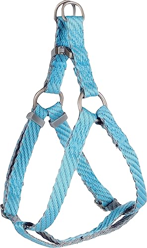 Geschirr Step&GO Elly BLAU XS 20-35CM 10MM Geschirr Step&GO Elly BLAU XS 20-35CM 10MM von Flamingo