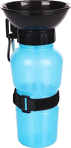 Flamingo TRAGBARER WASSERSPENDER Ollie BLAU 10,5x10,5x21,5CM Flamingo TRAGBARER WASSERSPENDER Ollie BLAU 10,5x10,5x21,5CM von Flamingo
