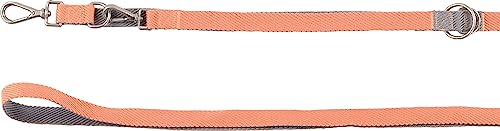 TRAININGSLEINE Elly LACHSROSA 250CM 25MM TRAININGSLEINE Elly LACHSROSA 250CM 25MM von Flamingo
