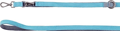 TRAININGSLEINE Elly BLAU 200CM 25MM TRAININGSLEINE Elly BLAU 200CM 25MM von Flamingo