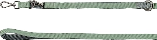 Flamingo TRAININGSLEINE Elly GRÜN 250CM 25MM Flamingo TRAININGSLEINE Elly GRÜN 250CM 25MM von Flamingo