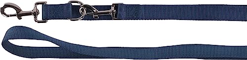 Flamingo TRAININGSLEINE ZIGGI DUNKELBLAU 200CM 20MM Flamingo TRAININGSLEINE ZIGGI DUNKELBLAU 200CM 20MM von Flamingo