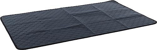 Flamingo WASCHBARE TRAININGSMATTE Patsy GRAU XXL rutschfest 115x68,5CM Flamingo WASCHBARE TRAININGSMATTE Patsy GRAU XXL rutschfest 115x68,5CM von Flamingo