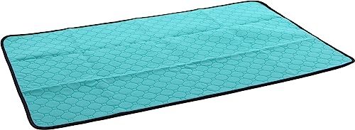 Flamingo WASCHBARE TRAININGSMATTE Patsy GRÜN XL rutschfest 101x64,5CM Flamingo WASCHBARE TRAININGSMATTE Patsy GRÜN XL rutschfest 101x64,5CM von Flamingo