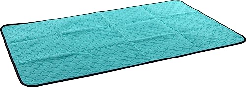 Flamingo WASCHBARE TRAININGSMATTE Patsy GRÜN XXL rutschfest 115x68,5CM Flamingo WASCHBARE TRAININGSMATTE Patsy GRÜN XXL rutschfest 115x68,5CM von Flamingo