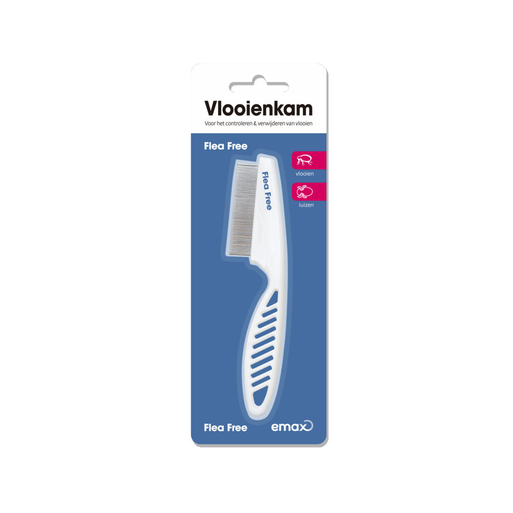 Flea Free Flohkamm von Flea Free
