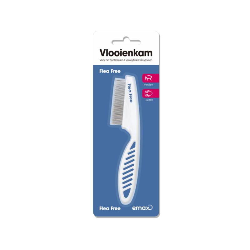 Flea Free Flohkamm von Flea Free