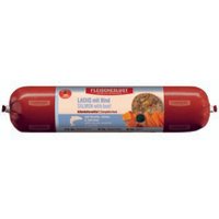 Fleischeslust Lachs mit Rind Lachs 16x400 g Lachs 16x400 g von Fleischeslust