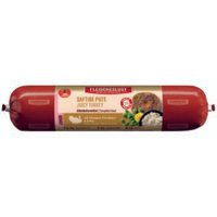 Fleischeslust Nassfutter Hund Junior Futterbox Saftige Pute 8x400g Fleischeslust Nassfutter Hund Junior Futterbox Saftige Pute 8x400g von Fleischeslust