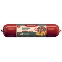 Fleischeslust Nassfutter Hund Sensitiv Adult Lamm 12x800 g von Fleischeslust