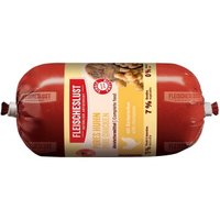 Fleischeslust Nassfutter Hund Wurst Huhn 15x200 g von Fleischeslust