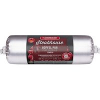 Fleischeslust Sensitiv Nassfutter Wurst von Fleischeslust