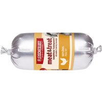 Fleischeslust Trainingswurst meat & treat Geflügel 15x200g von Fleischeslust