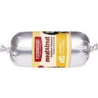 Fleischeslust Trainingswurst meat & treat Käsewurst 15x200g von Fleischeslust