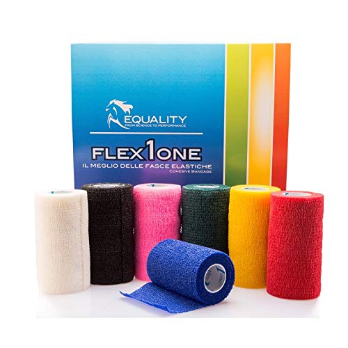 Flex1One 8055320270666 Hochband 10 x 2,3 m nicht flach von Flex1One