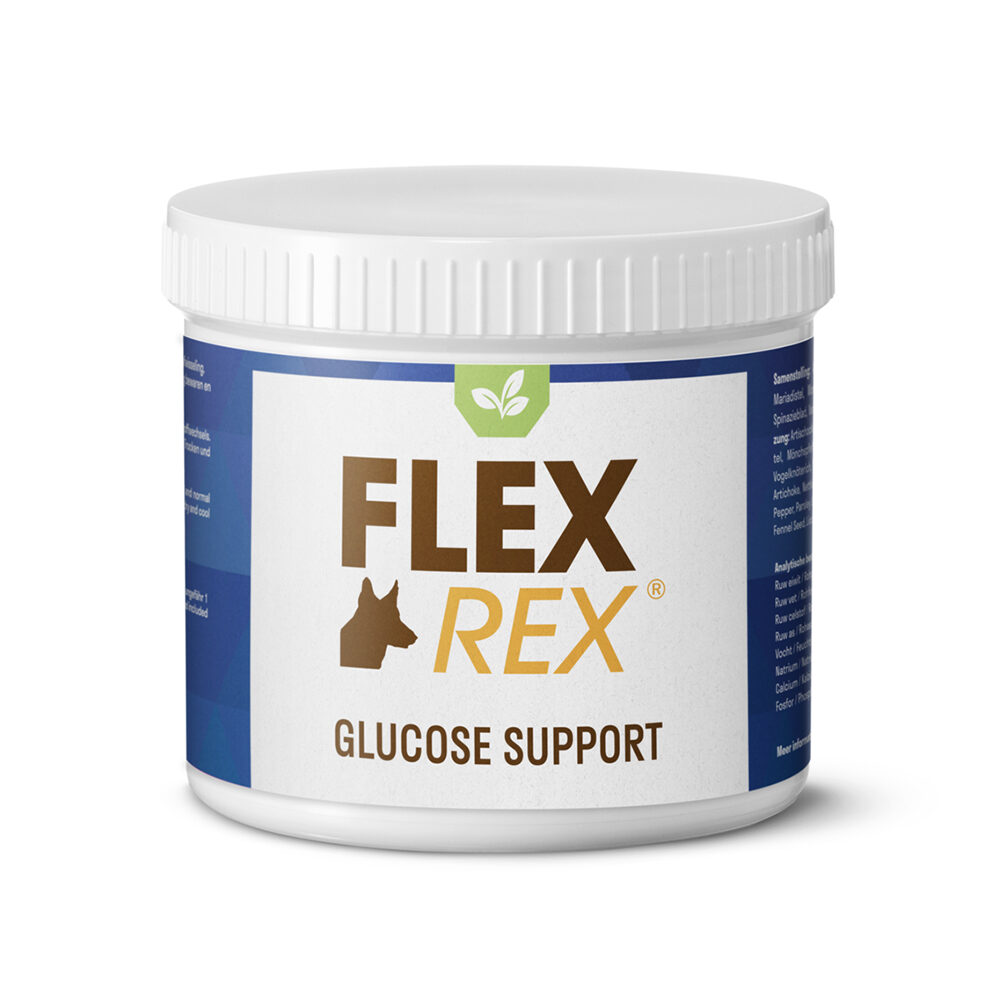 FlexRex Glucose Support - 200 g von FlexRex