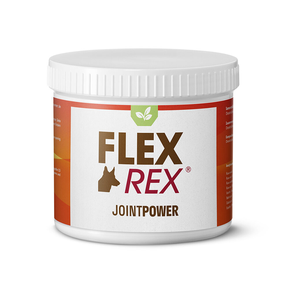 FlexRex Jointpower - 275 g von FlexRex